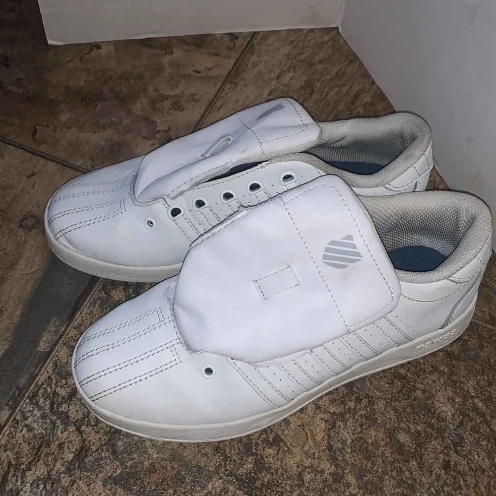 K-Swiss Classics Kicks - Picture 3 of 3